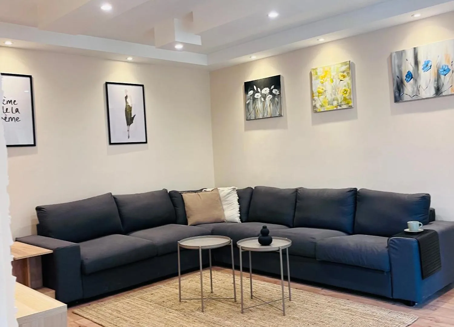 Pula King'S Square Apartment - Free Parking Croatia