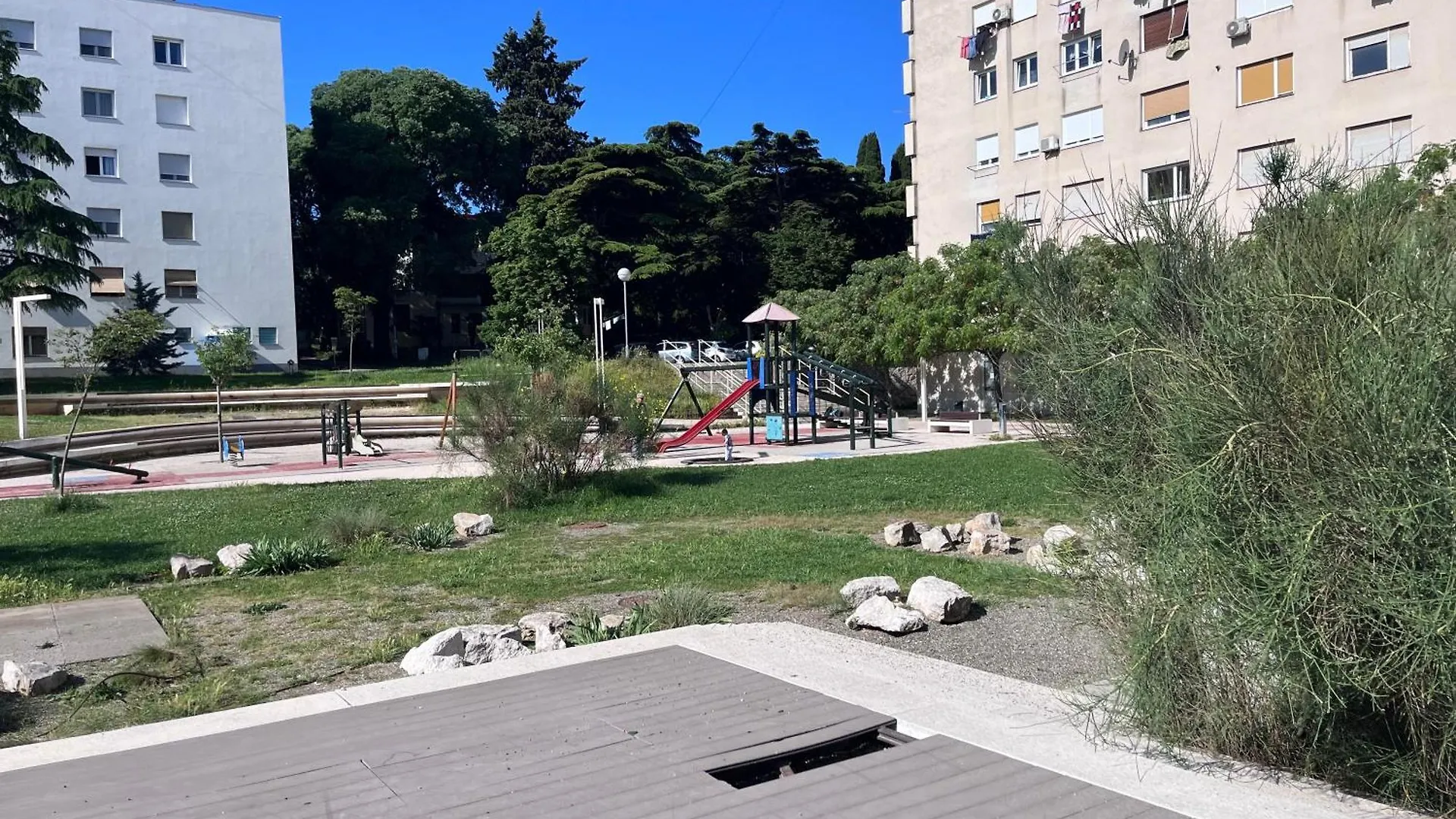 Pula King'S Square Apartment - Free Parking Croatia