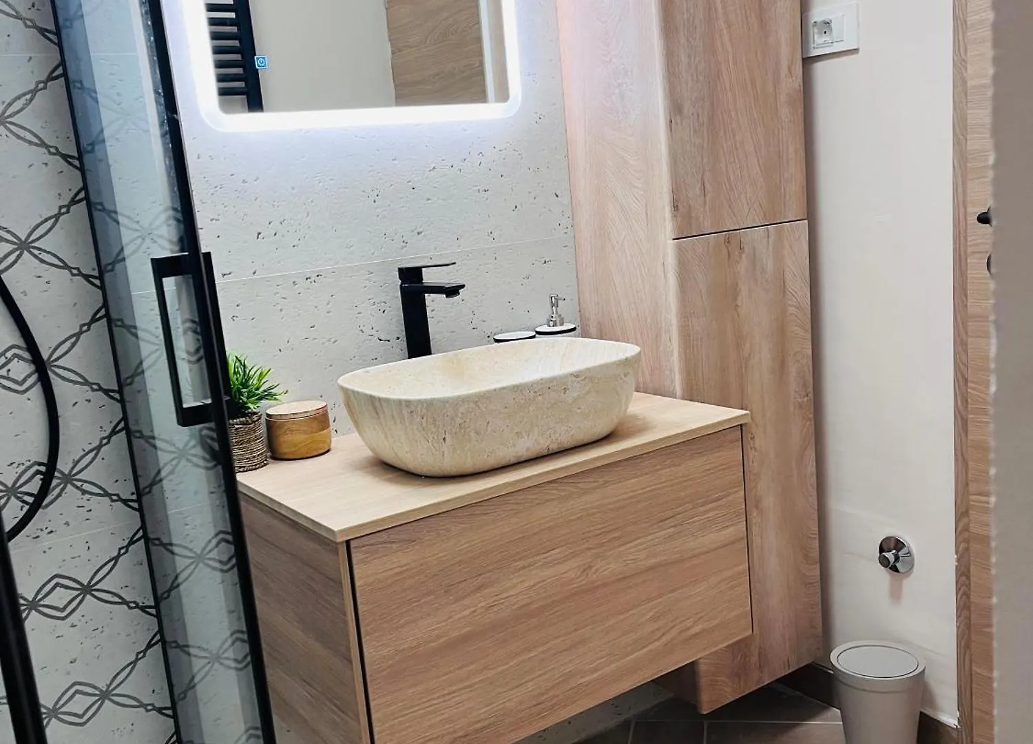 Pula King'S Square Apartment - Free Parking
