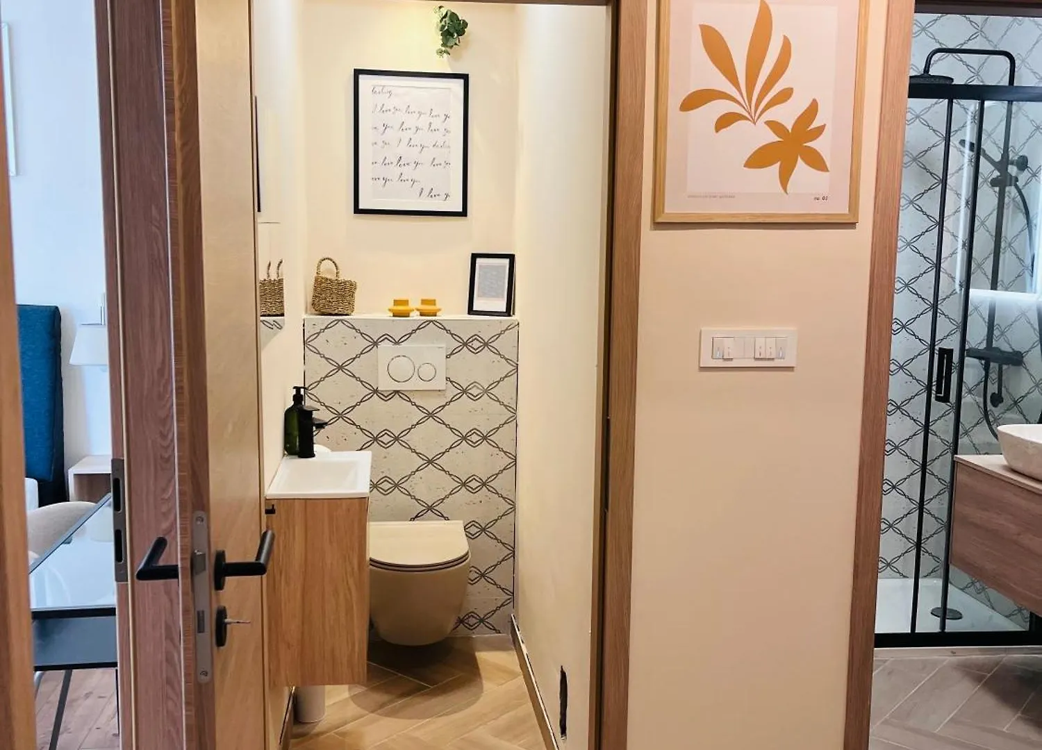 Pula King'S Square Apartment - Free Parking