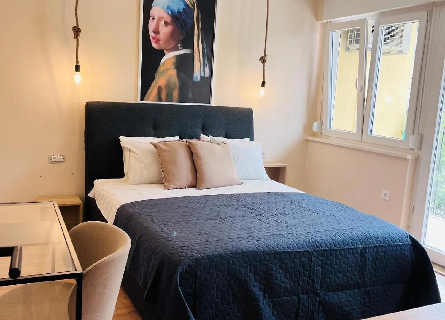 Pula King'S Square Apartment - Free Parking 0*,