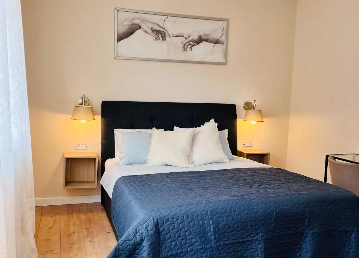 Pula King'S Square Apartment - Free Parking