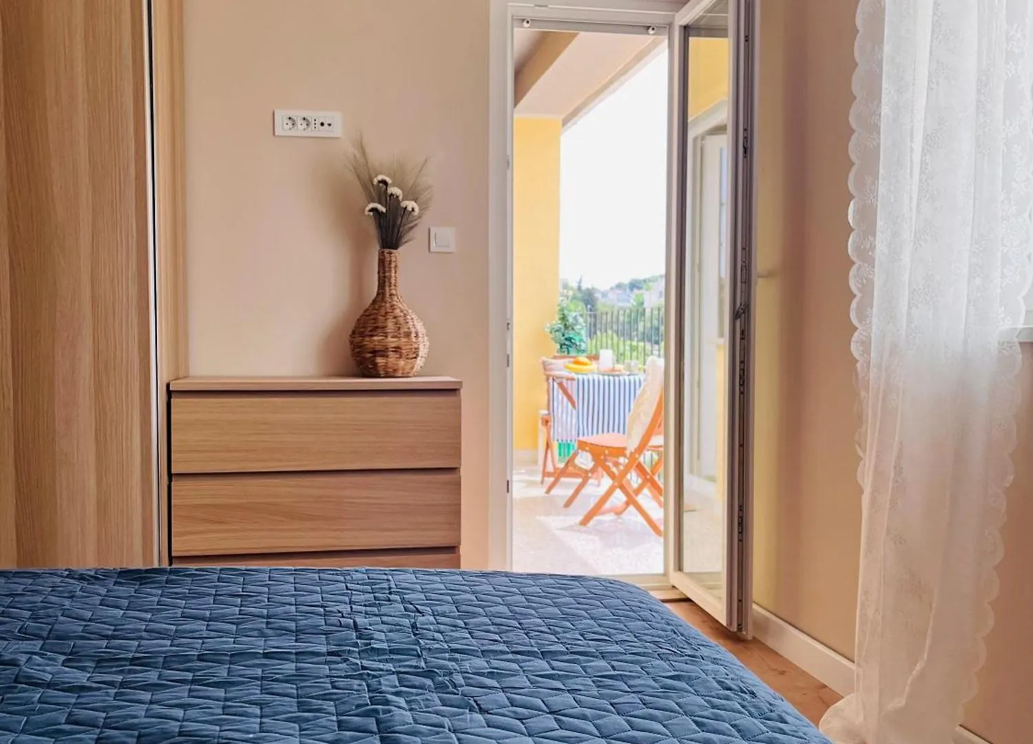 Pula King'S Square Apartment - Free Parking
