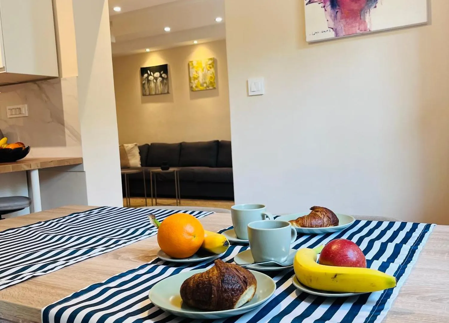 Pula King'S Square Apartment - Free Parking 0*,  Croatia