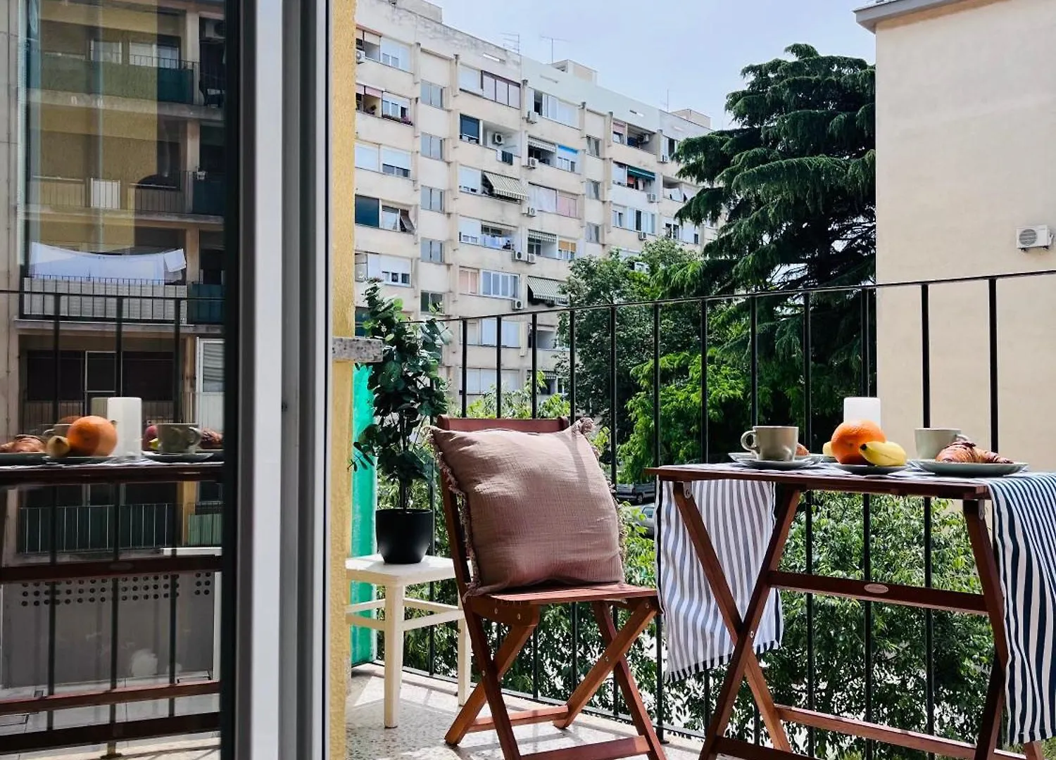 Pula King'S Square Apartment - Free Parking