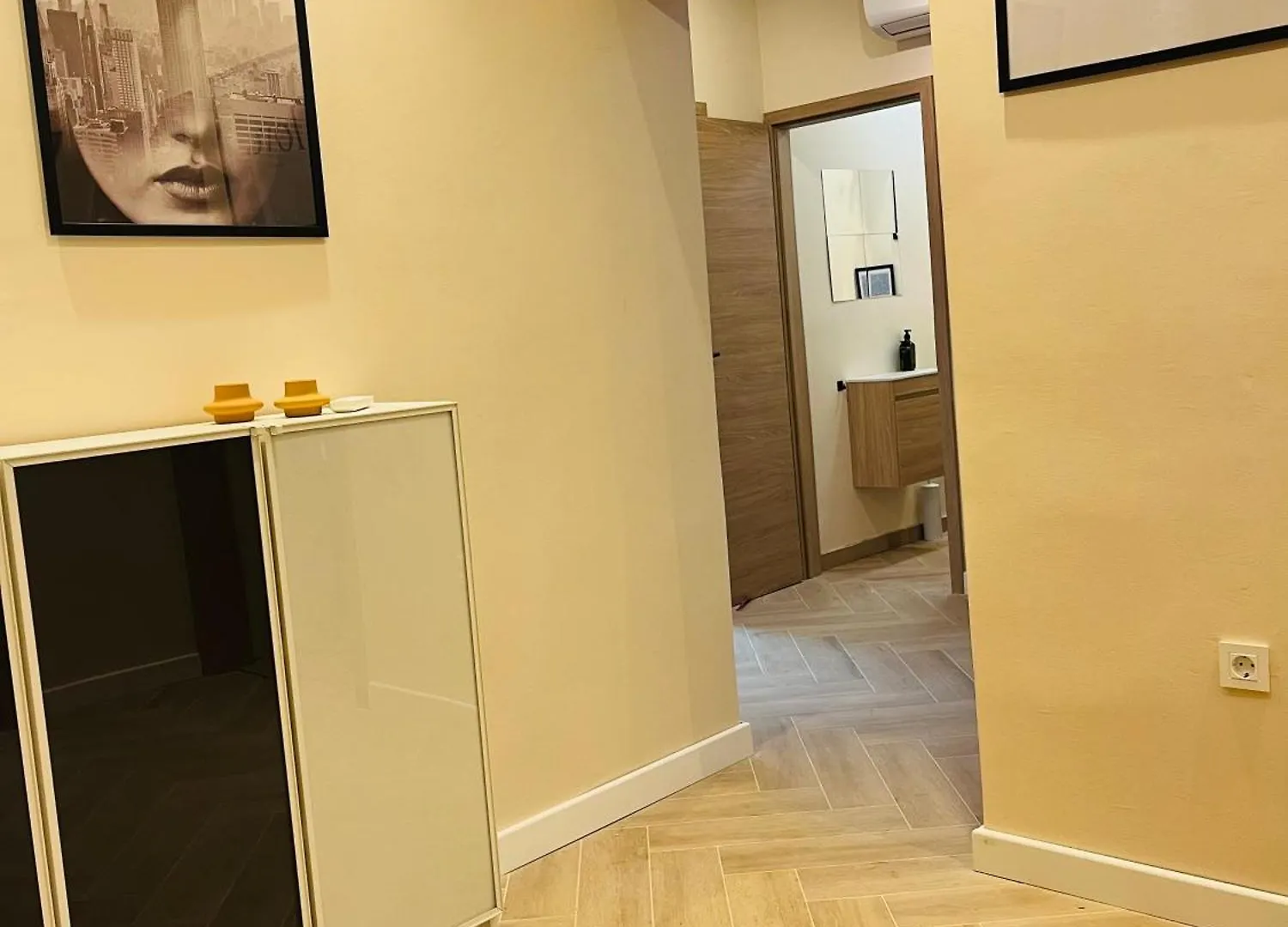 Pula King'S Square Apartment - Free Parking