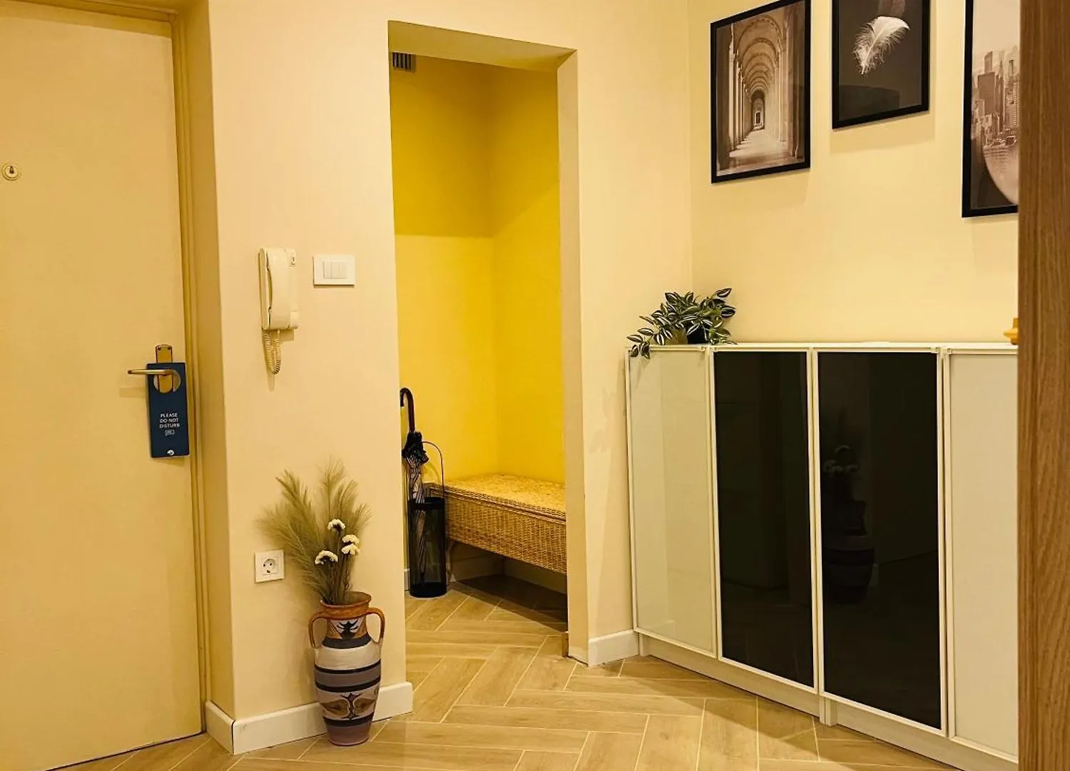 Pula King'S Square Apartment - Free Parking