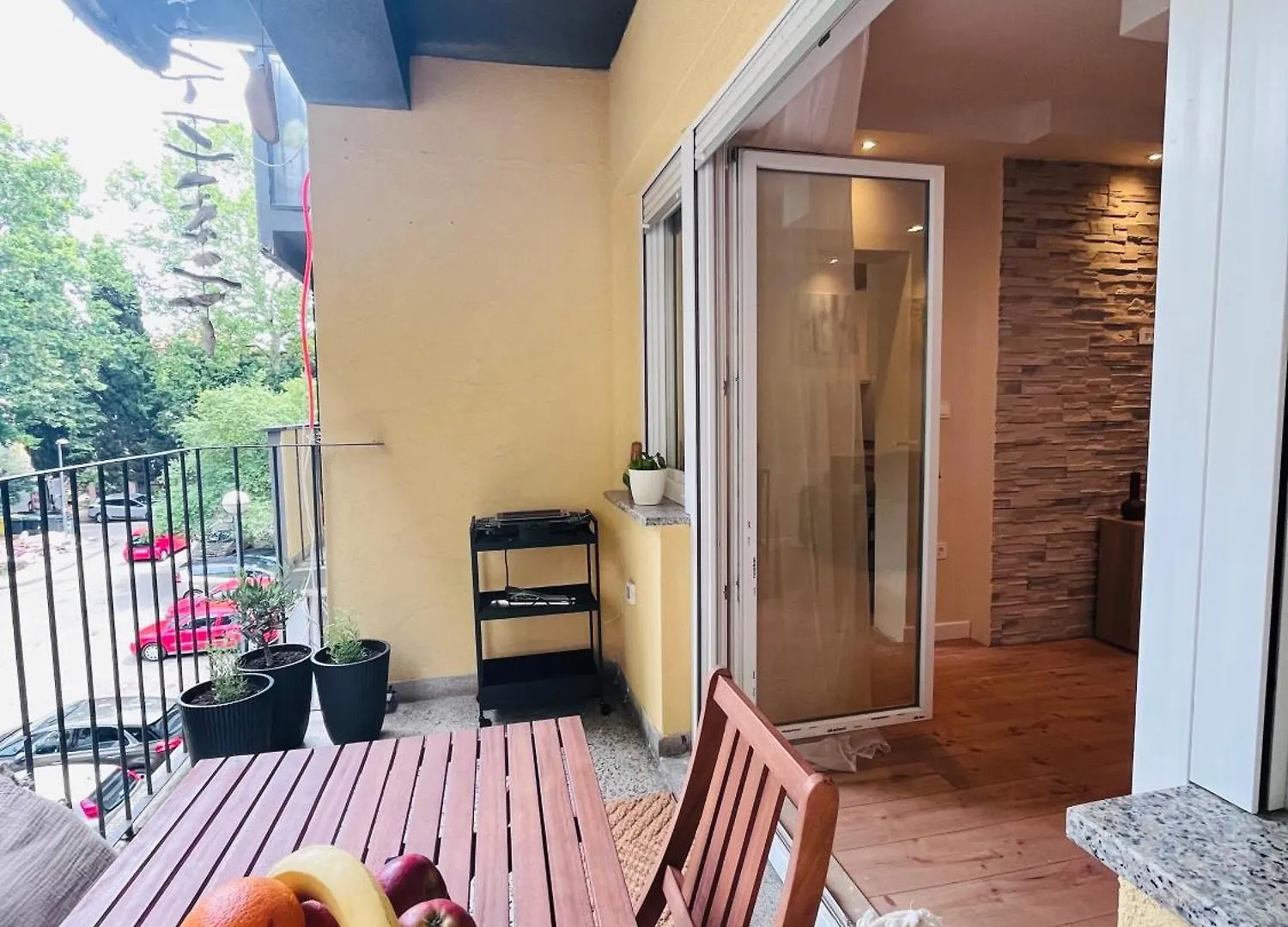Pula King'S Square Apartment - Free Parking Croatia