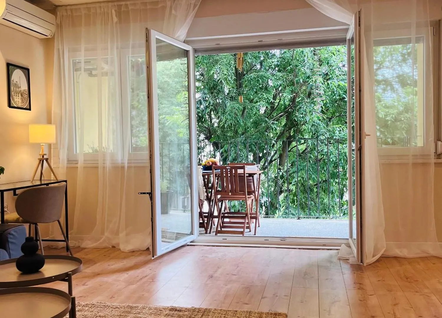 Pula King'S Square Apartment - Free Parking