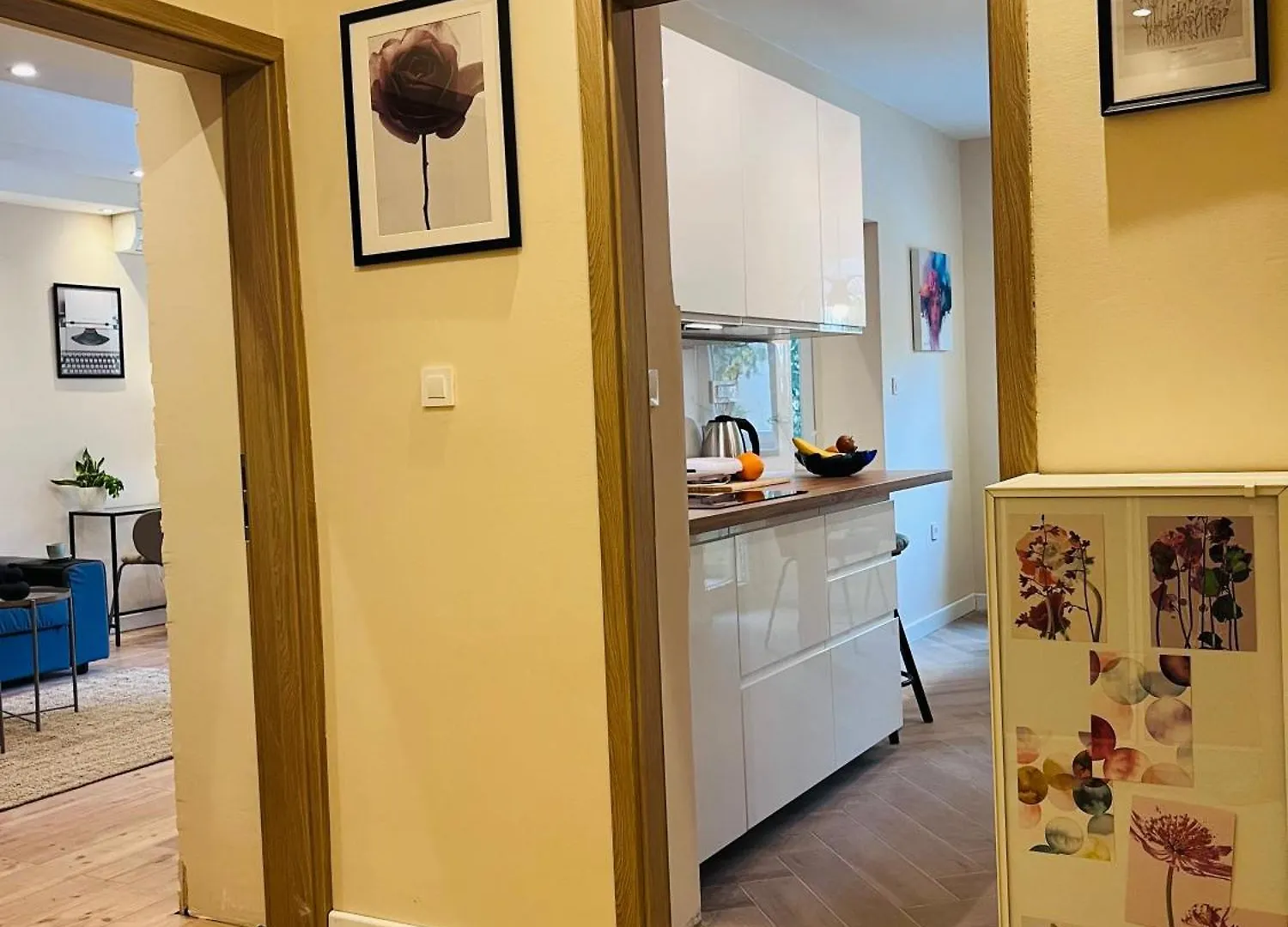 Pula King'S Square Apartment - Free Parking