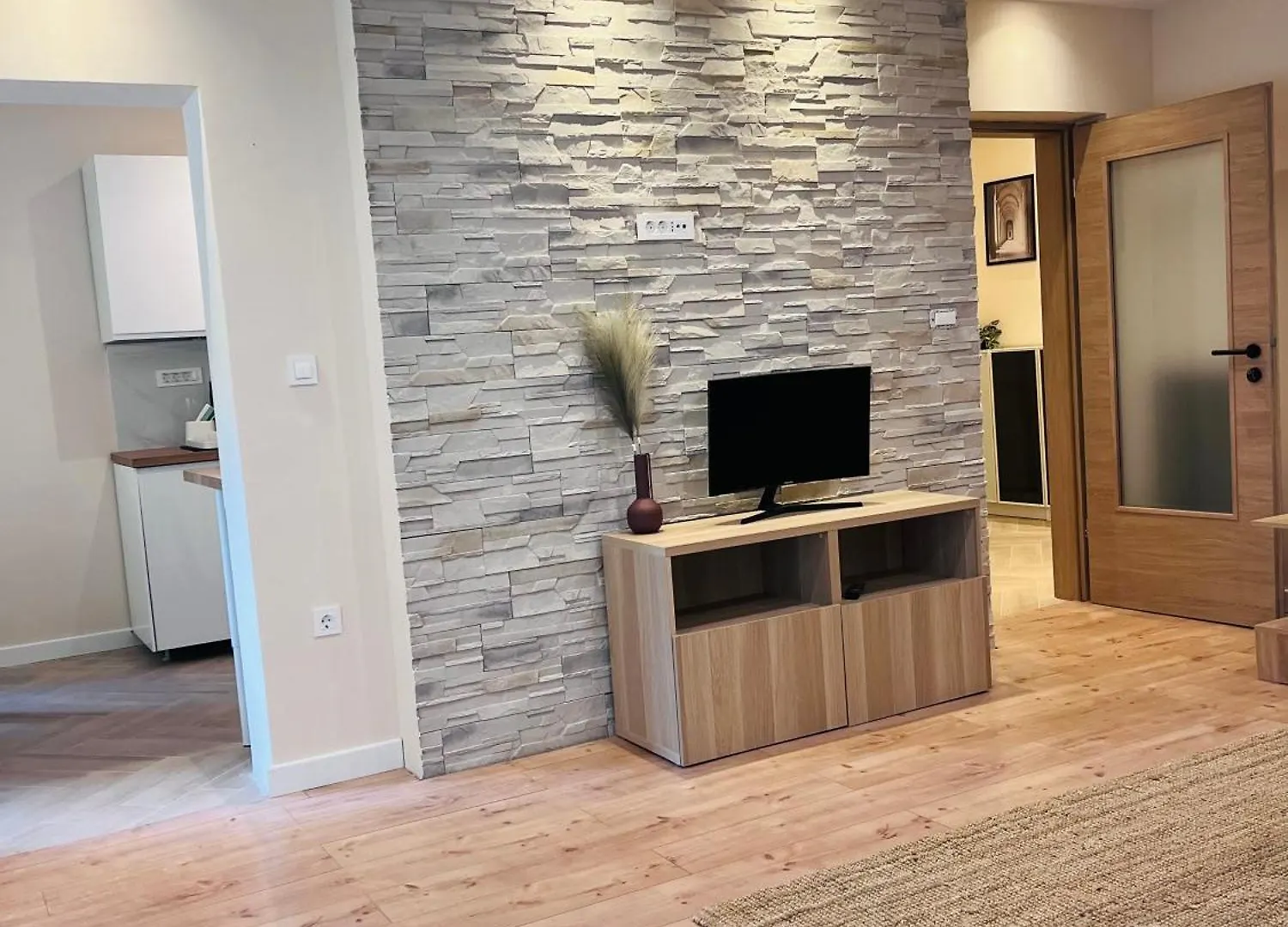 Pula King'S Square Apartment - Free Parking