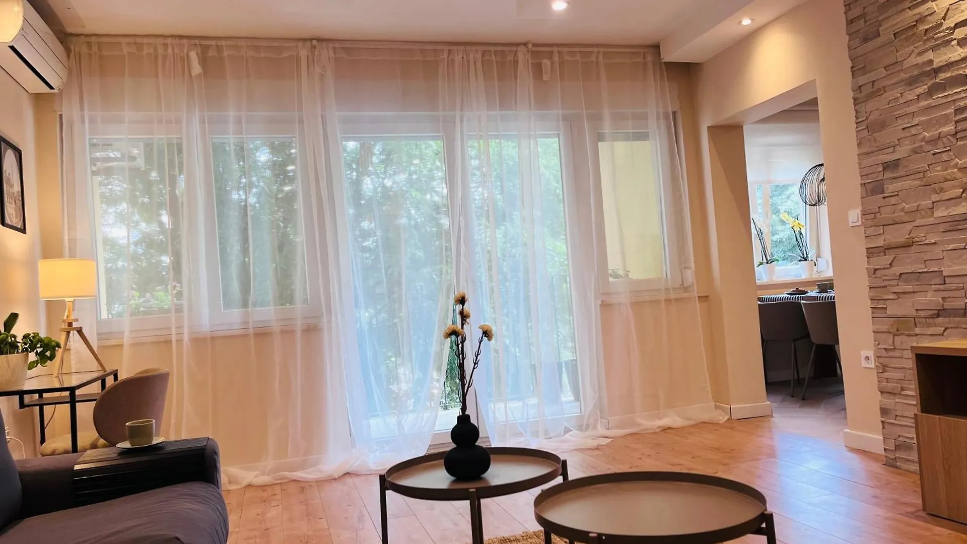 Pula King'S Square Apartment - Free Parking