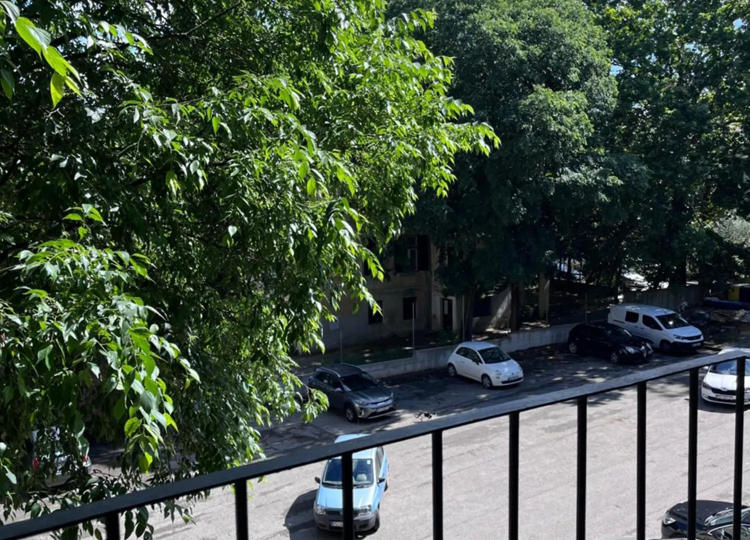 Pula King'S Square Apartment - Free Parking