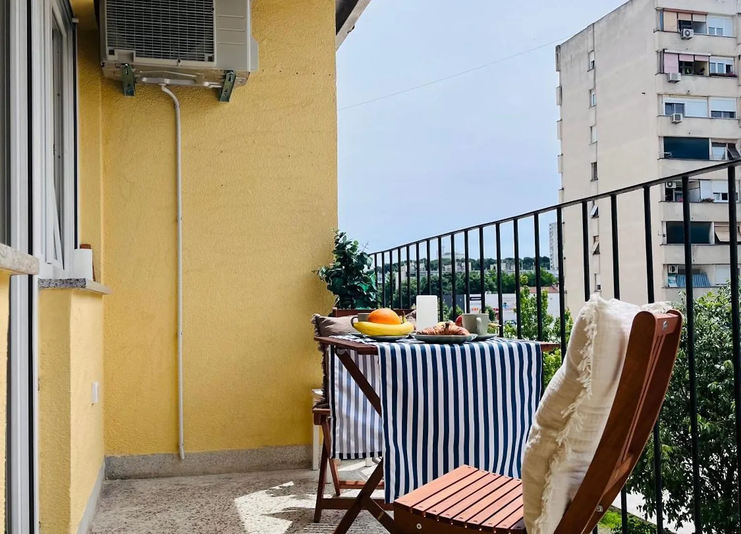 Pula King'S Square Apartment - Free Parking Kroatien