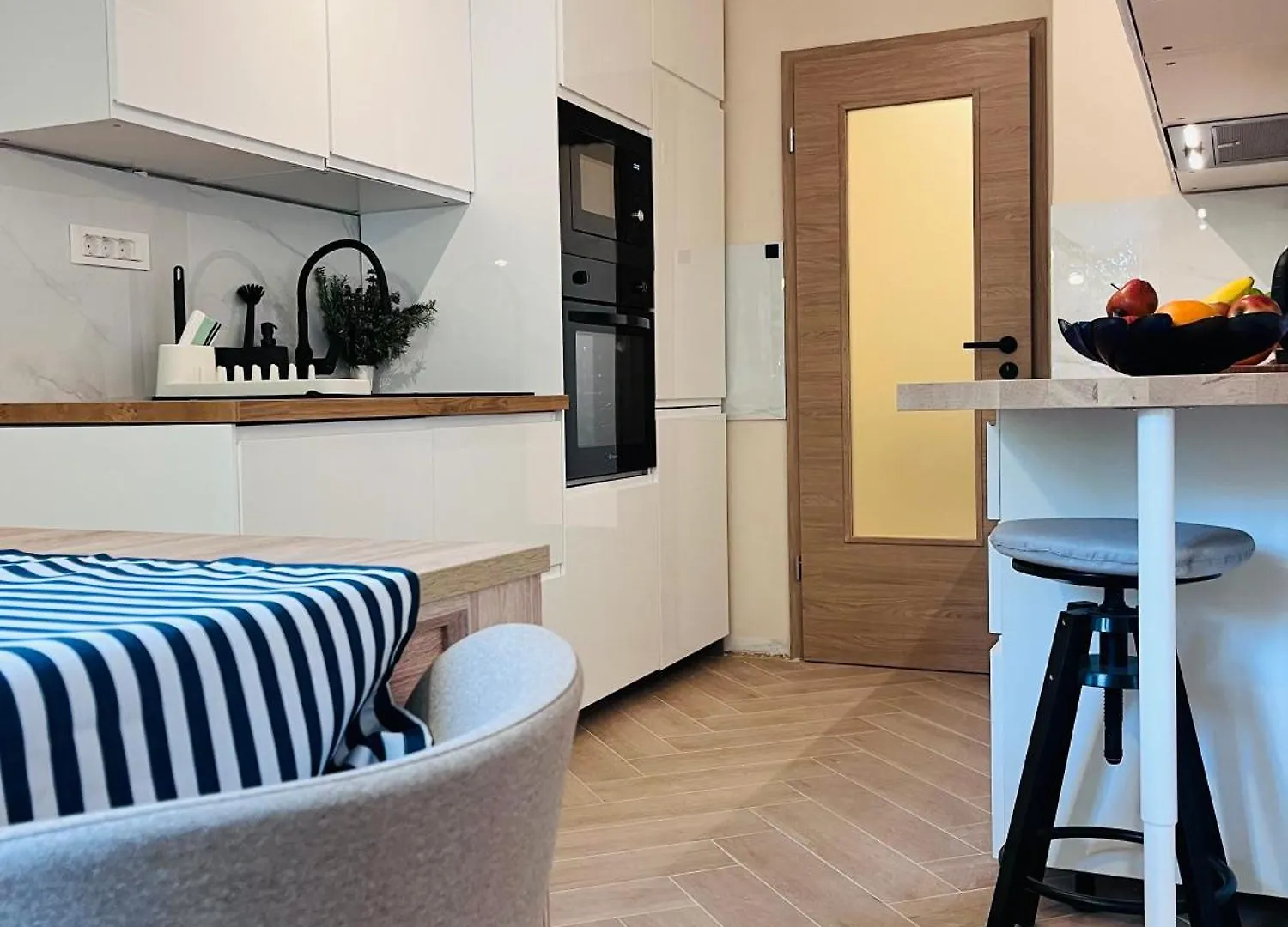 Pula King'S Square Apartment - Free Parking