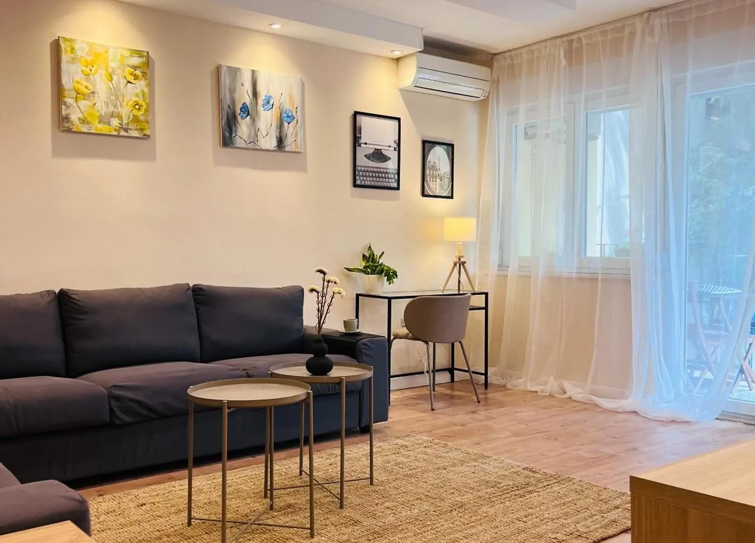 Pula King'S Square Apartment - Free Parking